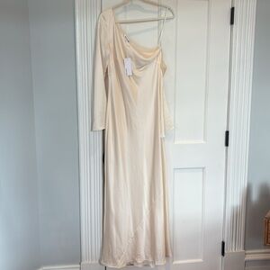 Reformation Agustina Dress - Brand New, Never Worn